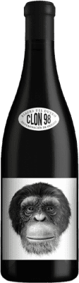 Casa Rojo Clon 98 Tempranillo Ribera del Duero 75 cl