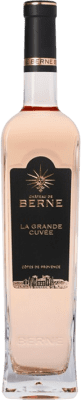 Château de Berne Grande Cuvée Magnumflasche 1,5 L
