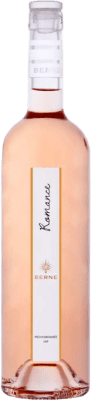 Château de Berne Romance 1,5 L