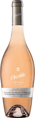 Chivite Las Fincas Garnacha — Grenache Vino de la Tierra 3 Riberas Fermentato in Botte Bottiglia Magnum 1,5 L