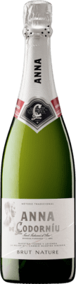 Codorníu Anna Brut Nature — Bruto Natural