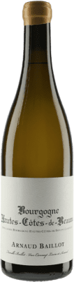 Domaine Arnaud Baillot Chardonnay — Шардоне Bourgogne Hautes-Côtes de Beaune 75 cl