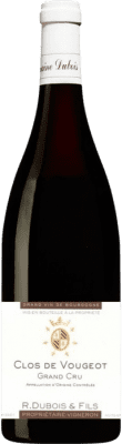 Domaine Dubois Pinot Nero Clos de Vougeot 75 cl
