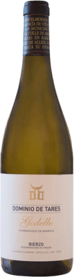 Dominio de Tares Godello — ゴデーリョ Bierzo 樽発酵 75 cl