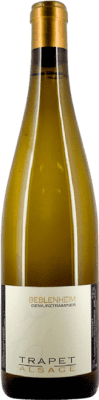 Domaine Trapet Beblenheim Gewürztraminer Alsace 75 cl