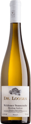 Dr. Loosen Auslese — 選別収穫, Wehlener Sonnenuhr