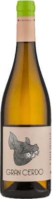 Wine Love Gran Cerdo Viura 75 cl