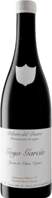 Goyo García Viadero VV Viñas Viejas — Vieilles Vignes Jeune