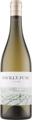 Domaine Henri Bourgeois Sauvignon — 苏维浓 Pouilly-Fumé 75 cl