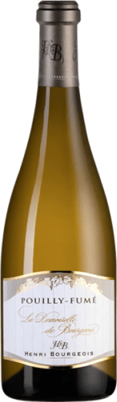 62,95 € | Vino Bianco Domaine Henri Bourgeois JS 150 A.O.C. Pouilly-Fumé Loire Francia Sauvignon 75 cl
