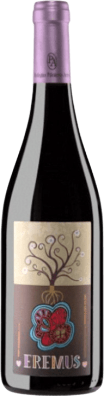 9,95 € | Красное вино Páramo Arroyo Ser Vivo Natural — Натуральный D.O. Ribera del Duero Кастилия-Леон Испания Tempranillo — Темпранильо 75 cl