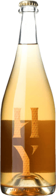 Partida Creus HY Penedès Ancestral 75 cl Hidromiel — Met