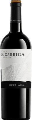 Perelada & Chivite Finca La Garriga Samsó 75 cl
