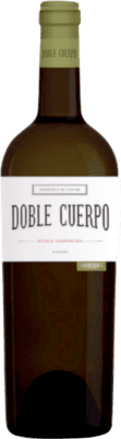 Raíces Ibéricas Doble Cuerpo Garnacha Calatayud 75 cl