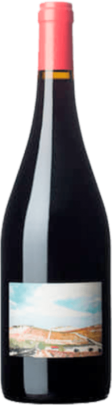 32,95 € | Rotwein Raúl Moreno Dark N Stormy I.G.P. Vino de la Tierra de Cádiz Andalusien Spanien Tintilla de Rota 75 cl