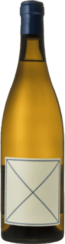 Spedizione Gratuita | Vino Bianco Reta Campix Andalusia Spagna Palomino Fino 75 cl