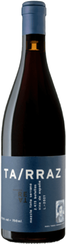 63,95 € Spedizione Gratuita | Vino Rosso Reta Tarraz