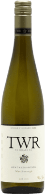 Te Whare Ra TWR Gewürztraminer — Гевюрцтраминер Marlborough 75 cl