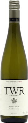 Te Whare Ra TWR Pinot Grigio Marlborough 75 cl