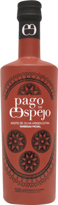 Free Shipping | Olive Oil Pago de Espejo Jaén Spain Picual Medium Bottle 50 cl