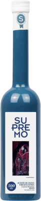 24,95 € | Aceite de Oliva Supremo Jaén España Lucio Botella Medium 50 cl