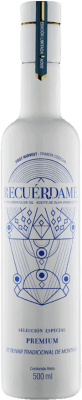 22,95 € | Оливковое масло Aceitex Recuérdame Primera Cosecha Jaén Испания Picual бутылка Medium 50 cl