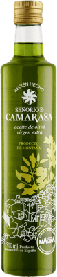 16,95 € | Olivenöl Señorío de Camarasa Recién Hecho Temprano Jaén Spanien Picual Medium Flasche 50 cl