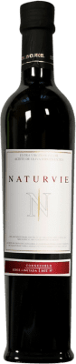 Azeite de Oliva Naturvie Cornezuelo AOVE Virgem Extra Garrafa Medium 50 cl