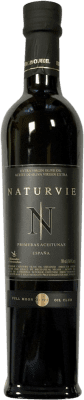 21,95 € | Оливковое масло Naturvie Virgen Extra Full Moon Badajoz Испания бутылка Medium 50 cl