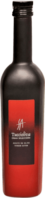 19,95 € | Olive Oil Tuccioliva Tuccioliva Virgen Extra Sirena Diamante Jaén Spain Picual Medium Bottle 50 cl