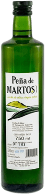 Aceite de Oliva San Amador Peña de Martos Picual Dórica, AOVE Virgen Extra 75 cl