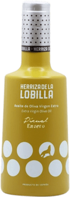 25,95 € | Оливковое масло Herriza de la Lobilla Virgen Extra Sevilla Испания бутылка Medium 50 cl