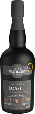 Blended Whisky The Lost Lossit 70 cl