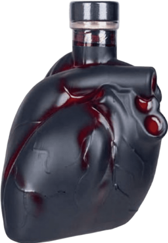 115,95 € Free Shipping | Tequila Sangre de Vida Artesanal Reposado