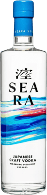 34,95 € | Vodka Masahiro Seara Giappone Bottiglia Medium 50 cl