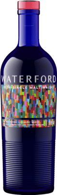 Whisky Single Malt Waterford Cuvée Koffi 70 cl