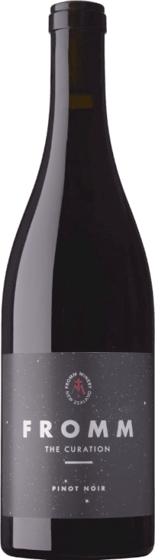 72,95 € Envío gratis | Vino tinto Fromm The Curation I.G. Marlborough