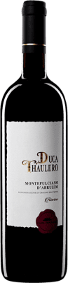 Casal Thaulero Duca Montepulciano Montepulciano d'Abruzzo 75 cl