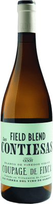 Viñas del Cénit Field Blend Bonales Las Contiesas Tierra del Vino de Zamora 75 cl