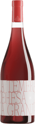 Efes La Temeraria Vino de la Tierra de Castilla y León 75 cl