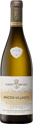 Albert Bichot Chardonnay Mâcon-Villages 75 cl