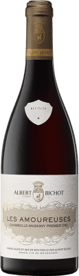 Albert Bichot Les Amoureuses Premier Cru Pinot Black Chambolle-Musigny 75 cl