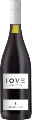 Umberto Cesari Love Sangiovese Emilia Romagna 75 cl