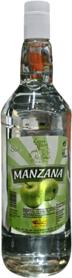 Ликёры Casas de Abril Manzana 1 L Без алкоголя
