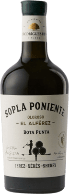 Pepe Rodríguez de Vera Sopla Poniente El Alférez Oloroso 50 cl