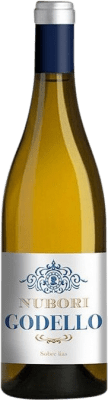 Nubori Godello Vino de la Tierra de Castilla y León 75 cl