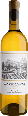 La Piconada Rioja 75 cl