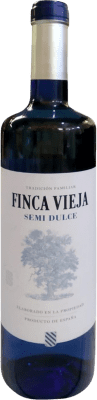 Vinícola de Castilla Finca Vieja Semiseco — やや辛口