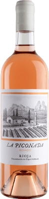 La Piconada Rioja 75 cl