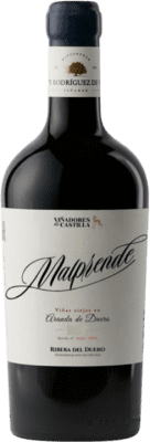 Pepe Rodríguez de Vera Viñadores de Castilla Malprende Ribera del Duero 75 cl
